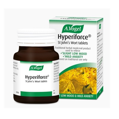 A.Vogel Hyperiforce 120 tabs